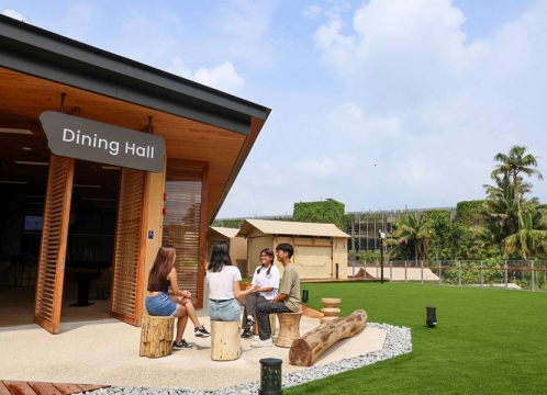 コルゴキャンプ1泊2日